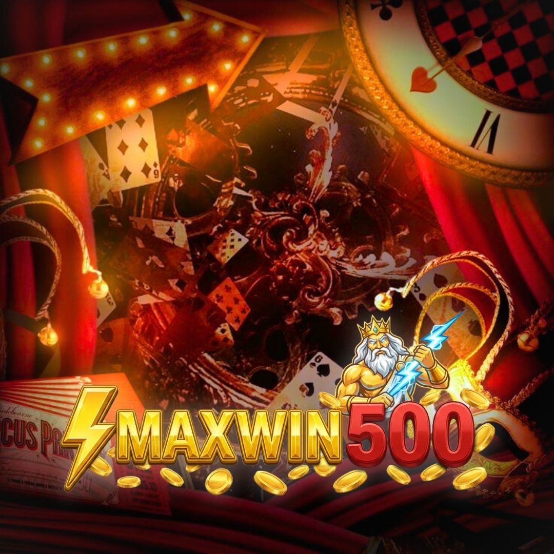 Sertifikat, penghargaan, tanda, atau dokumen yang dipajang di MAXWIN500 > Pecahan Petir Slot Gacor Berputar Lepas Hingga x500