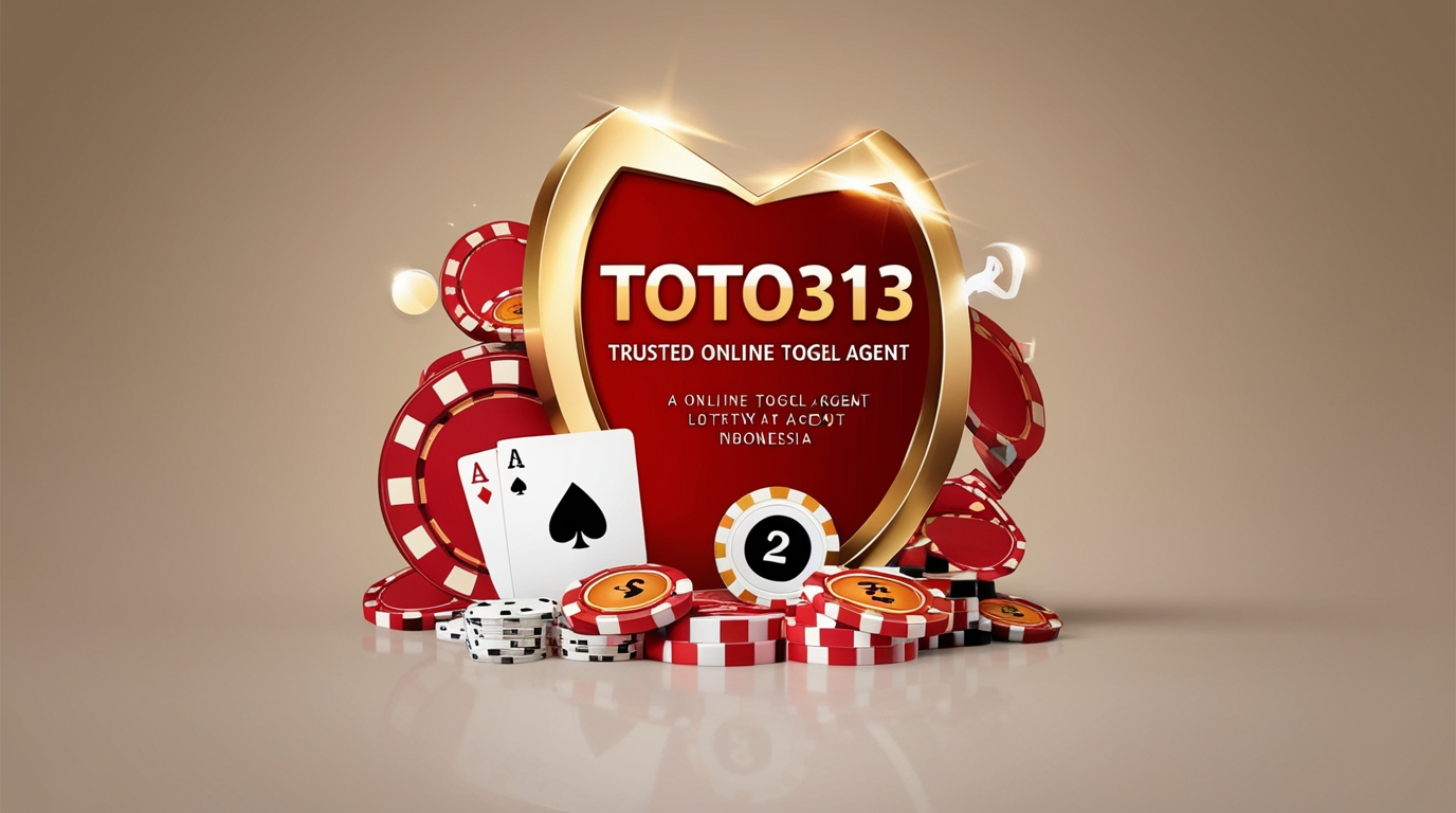 TOTO313 | Official Situs Toto Togel 4D & Bandar Togel Online Terpercaya di Indonesia image 1